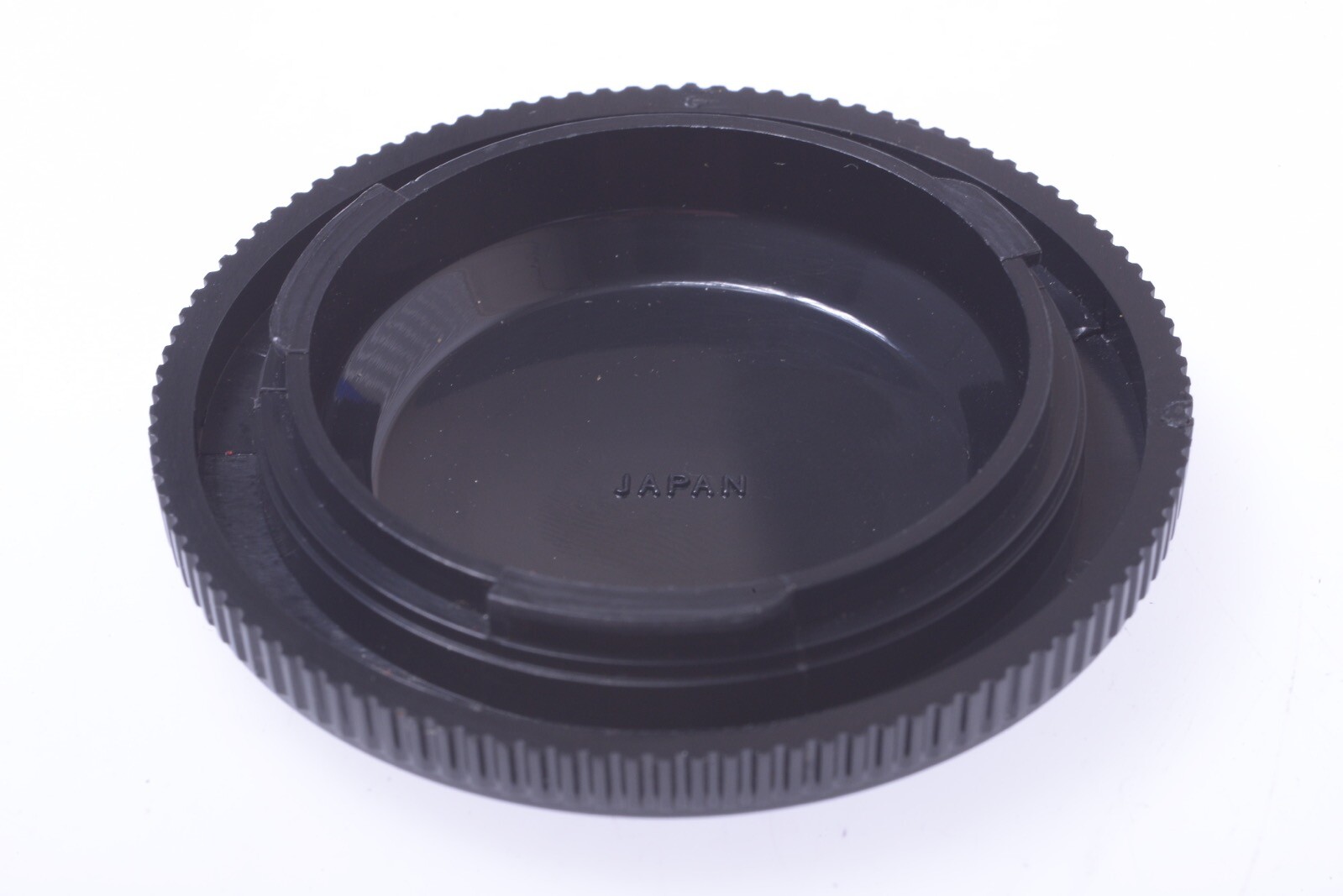 ✅ OLYMPUS OM ORIGINAL CAMERA BODY CAP 7-1