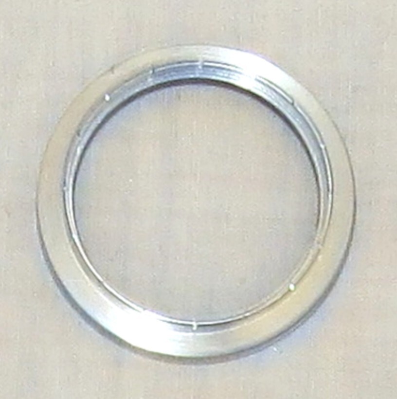 Kodak Series VII Adapter Ring – 1.13/16 inch to 46 mm Made in USA