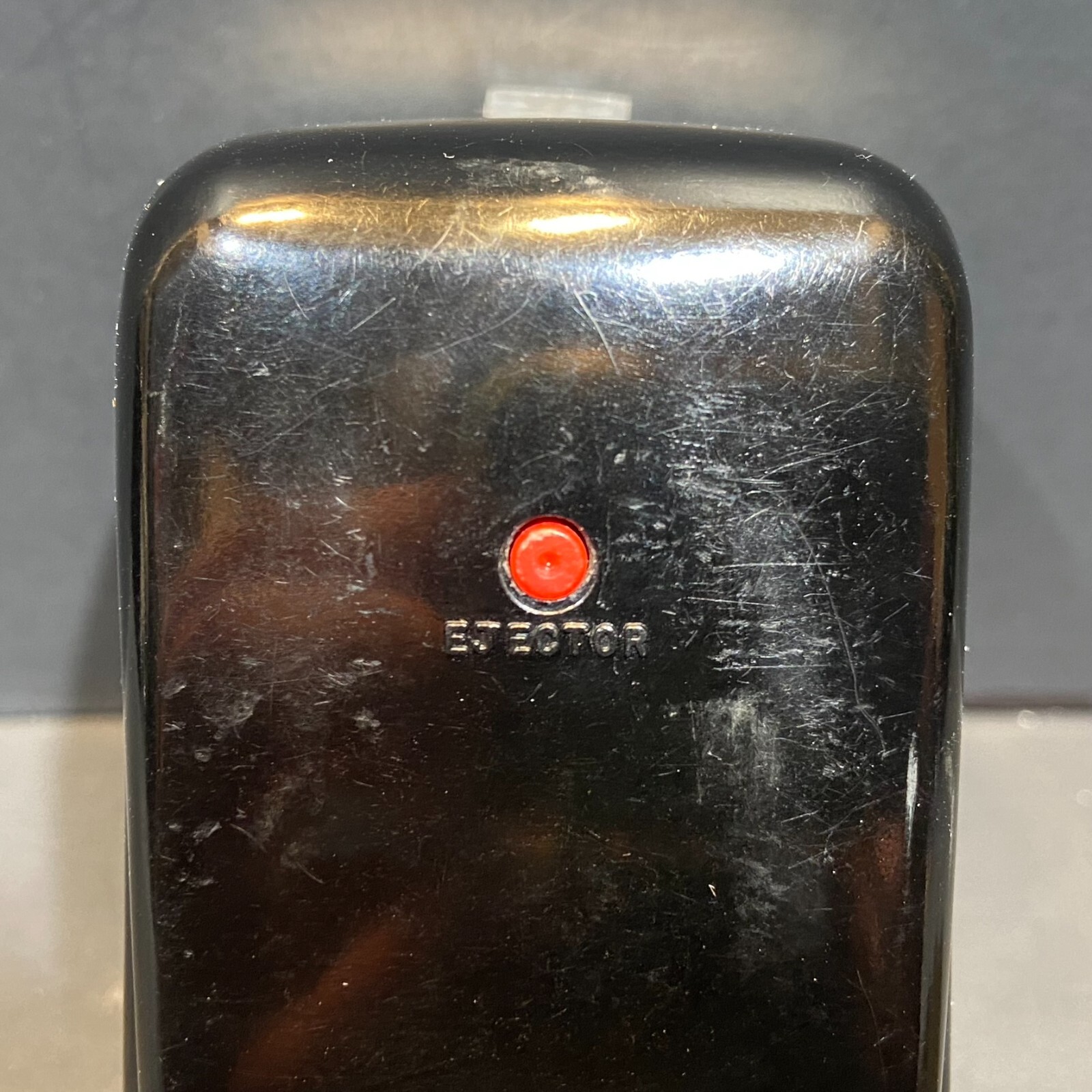 VTG Walz Micro Flash Photo Accessory Japan 1950s MCM No Bulb Untested