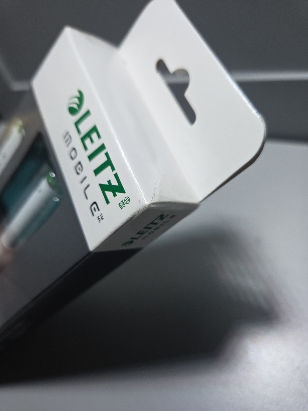 Leitz Mobile 4 in 1 Stylus for Touchscreen Devices 6600-01 New Sealed