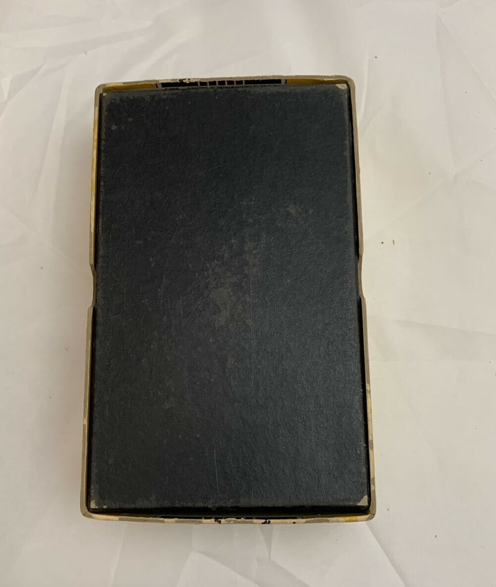 Vintage Original Box for Kodak Vigilant Junior Six-20~Box Only