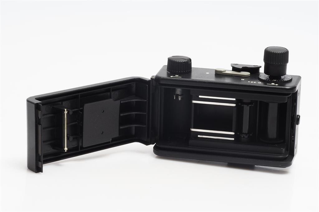 Leitz Leica 24X36 Microscope-K Orthoplan