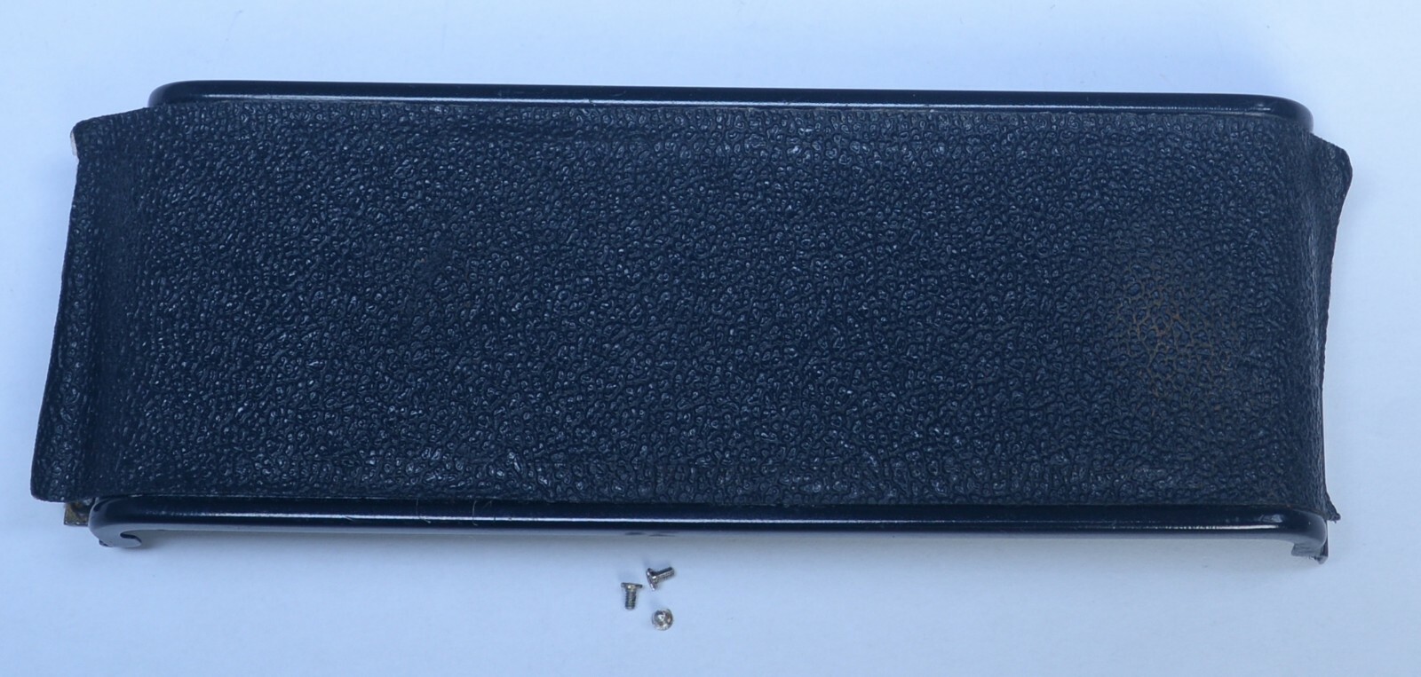 EXAKTA RTL1000 Back Rear Door Cover Vintage SLR Camera Parts Germany