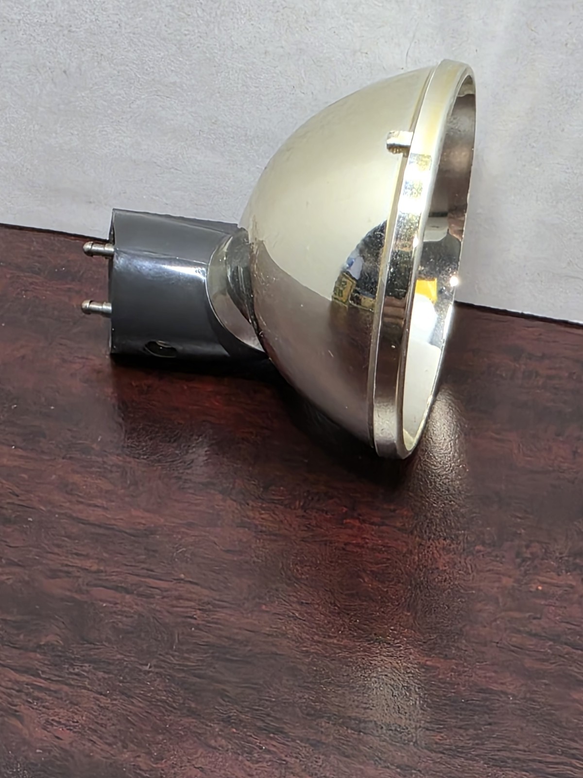 Vintage Polaroid Wink Light Flasher Model 256 Accessory | Mid-Century Photograph