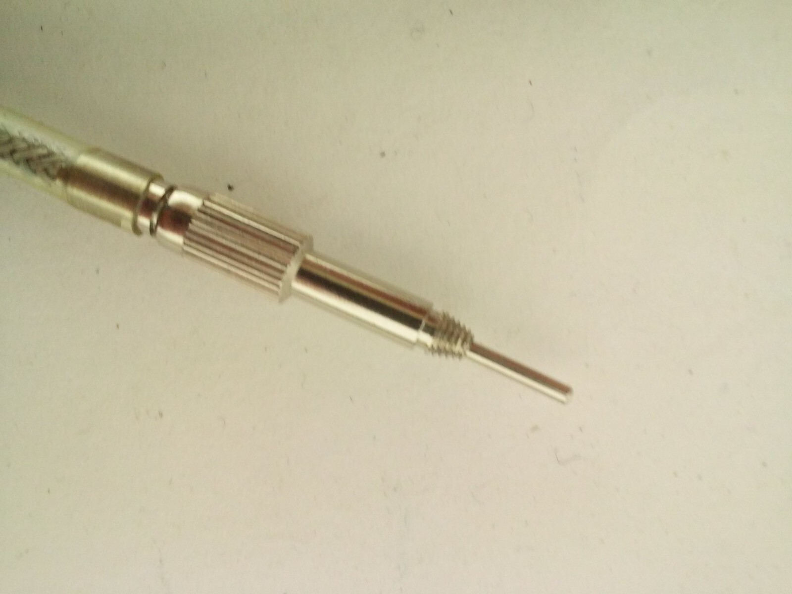 Remote Shutter Release Cable 36 inch Vintage