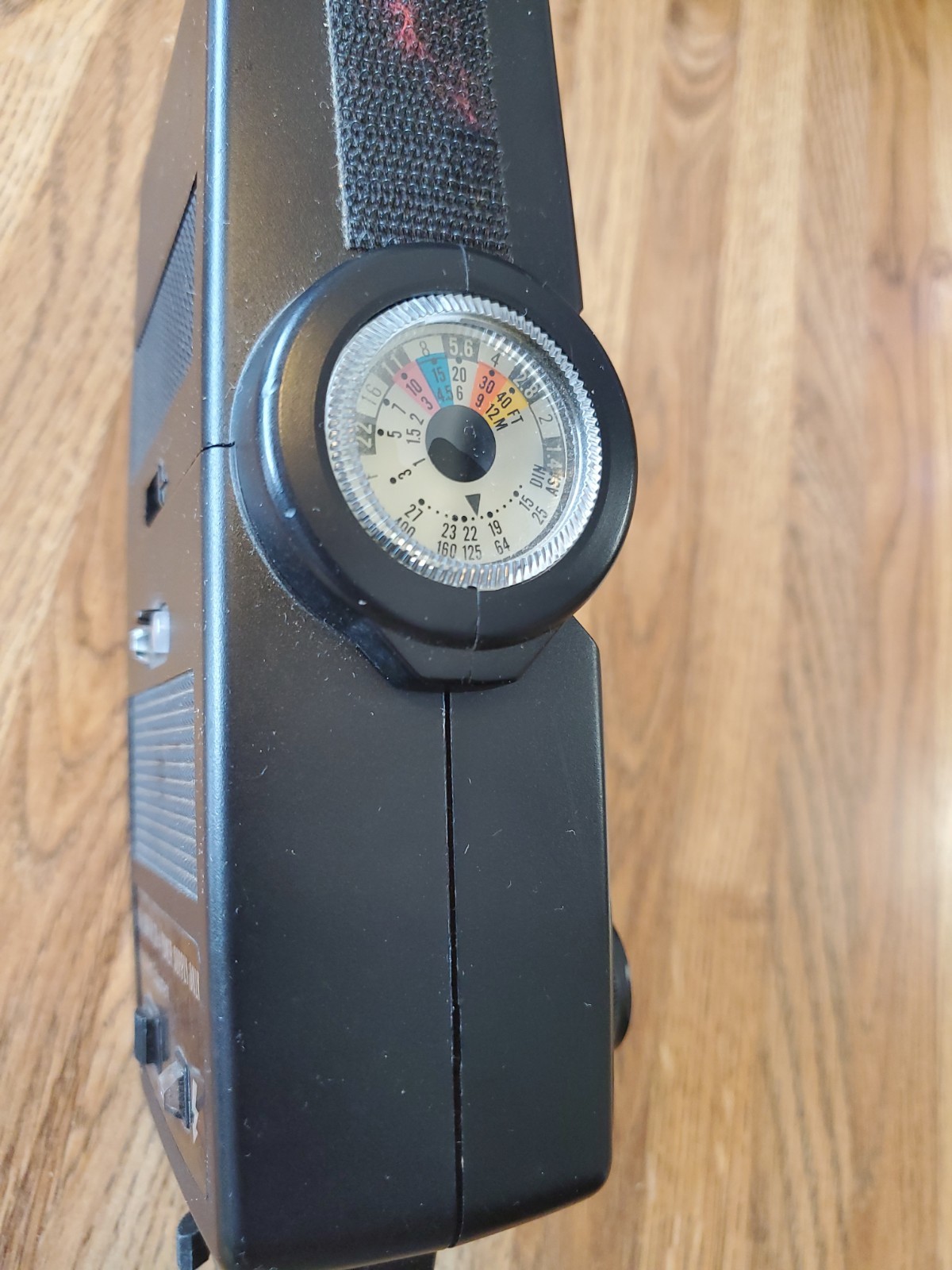Vintage Flash Bundle Sunpak 522 Vivitar 283 Nissin Quantum Battery Stroboframe