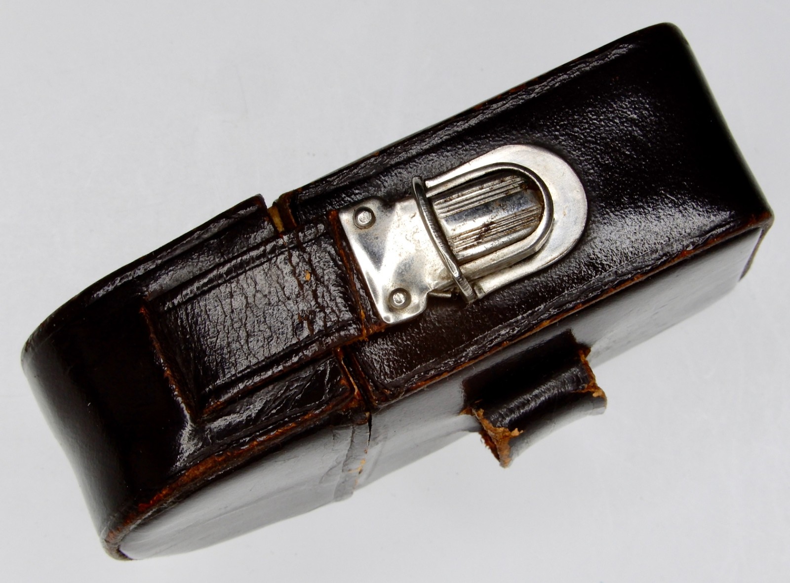 Leica Brown for MC Light Meter