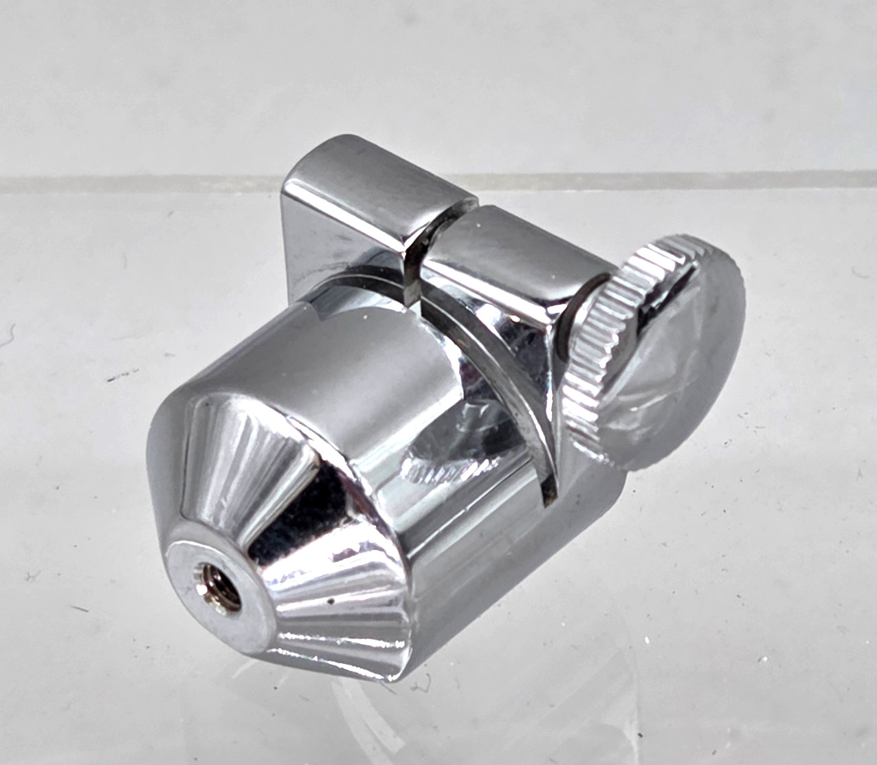 Original Bolex ~ Cable Shutter Release Socket H16RX-Matic for H16, H8 Cameras
