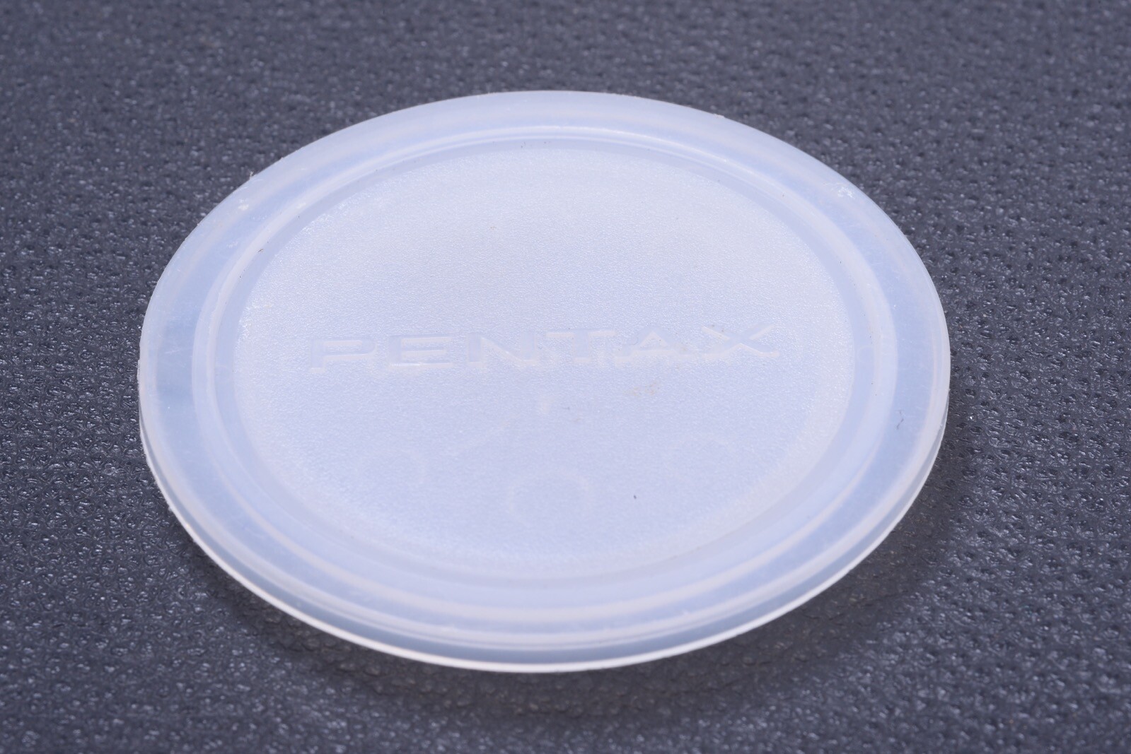✅ ASAHI PENTAX OPTICAL CO. FOR BAYONET ORIGINAL CAMERA PUSH ON BODY CAP 96-1