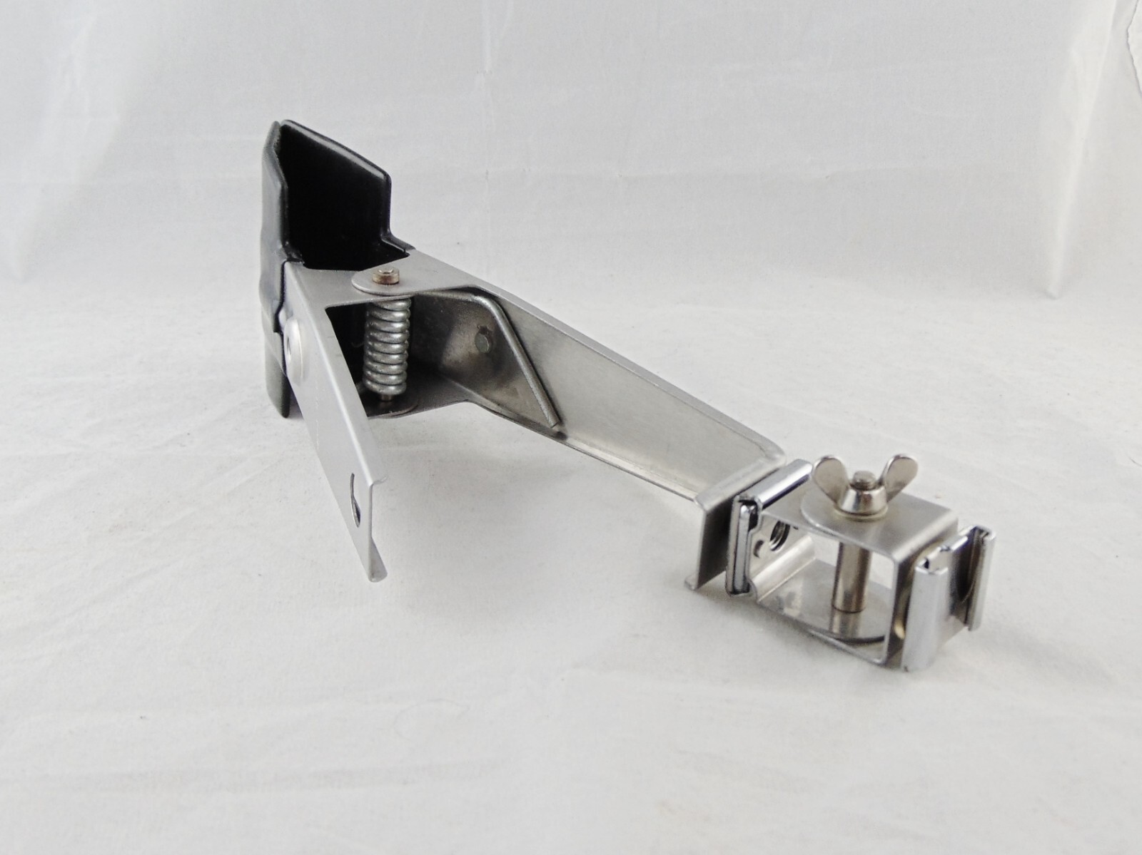 Samigon Camera Spring Clamp for DSLR or Film Camera