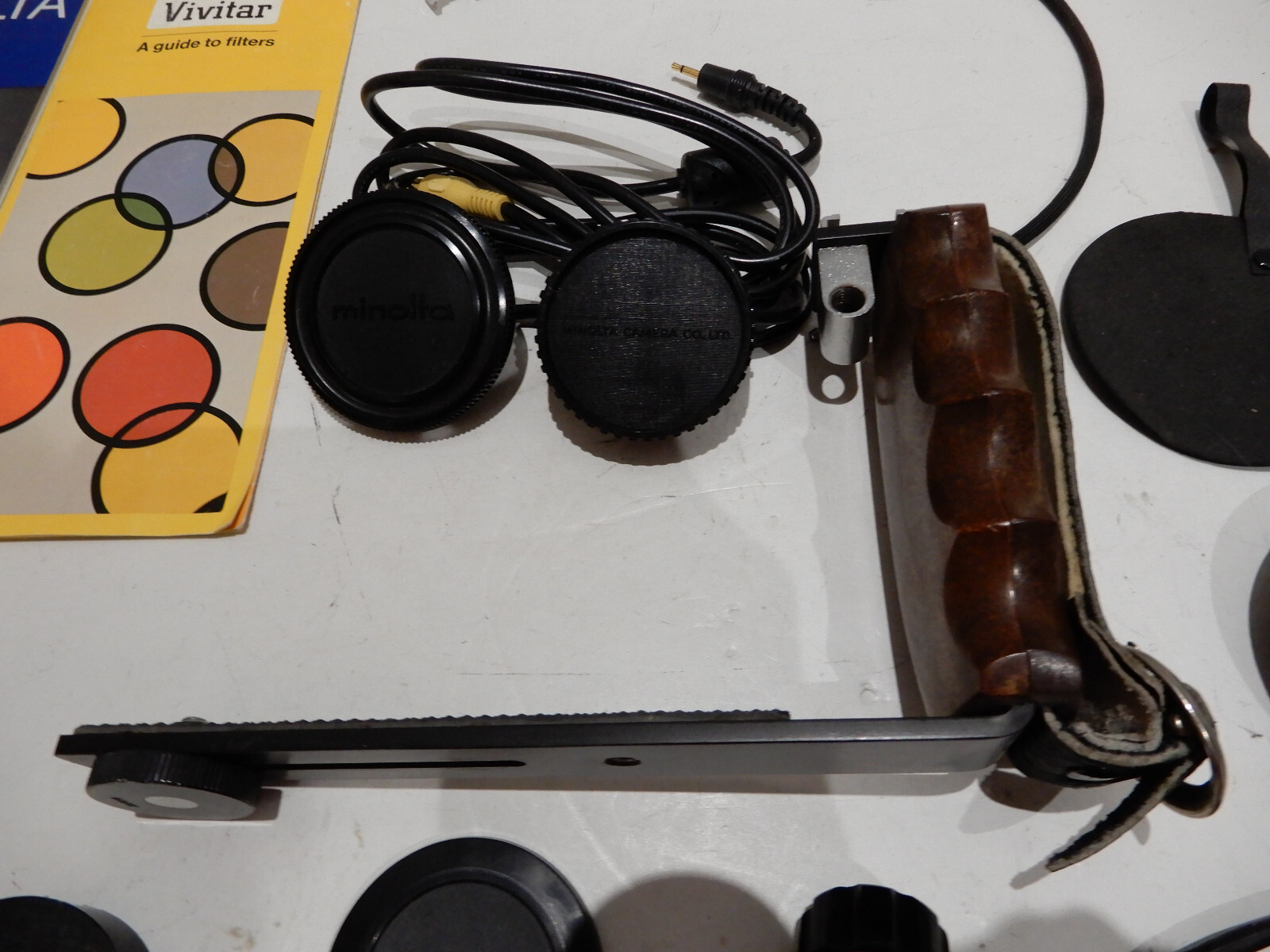 Camera Accessories Miscellaneous Brands Parts and Stuff
