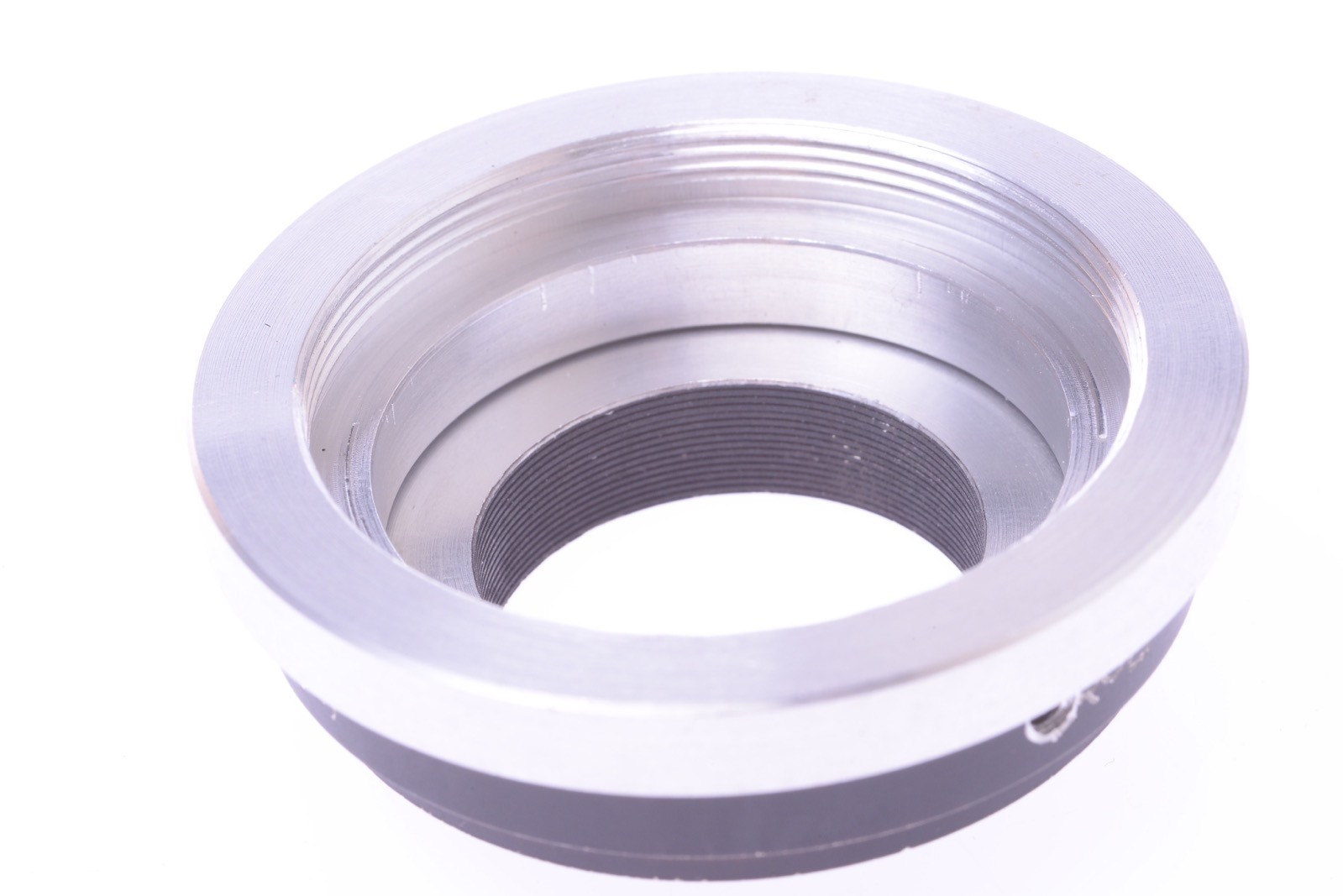✅ ROBOT 9MM MACRO LENS ADAPTER 41MM FOR ROYAL 24 36 CAMERA W/M42, 42MM RING