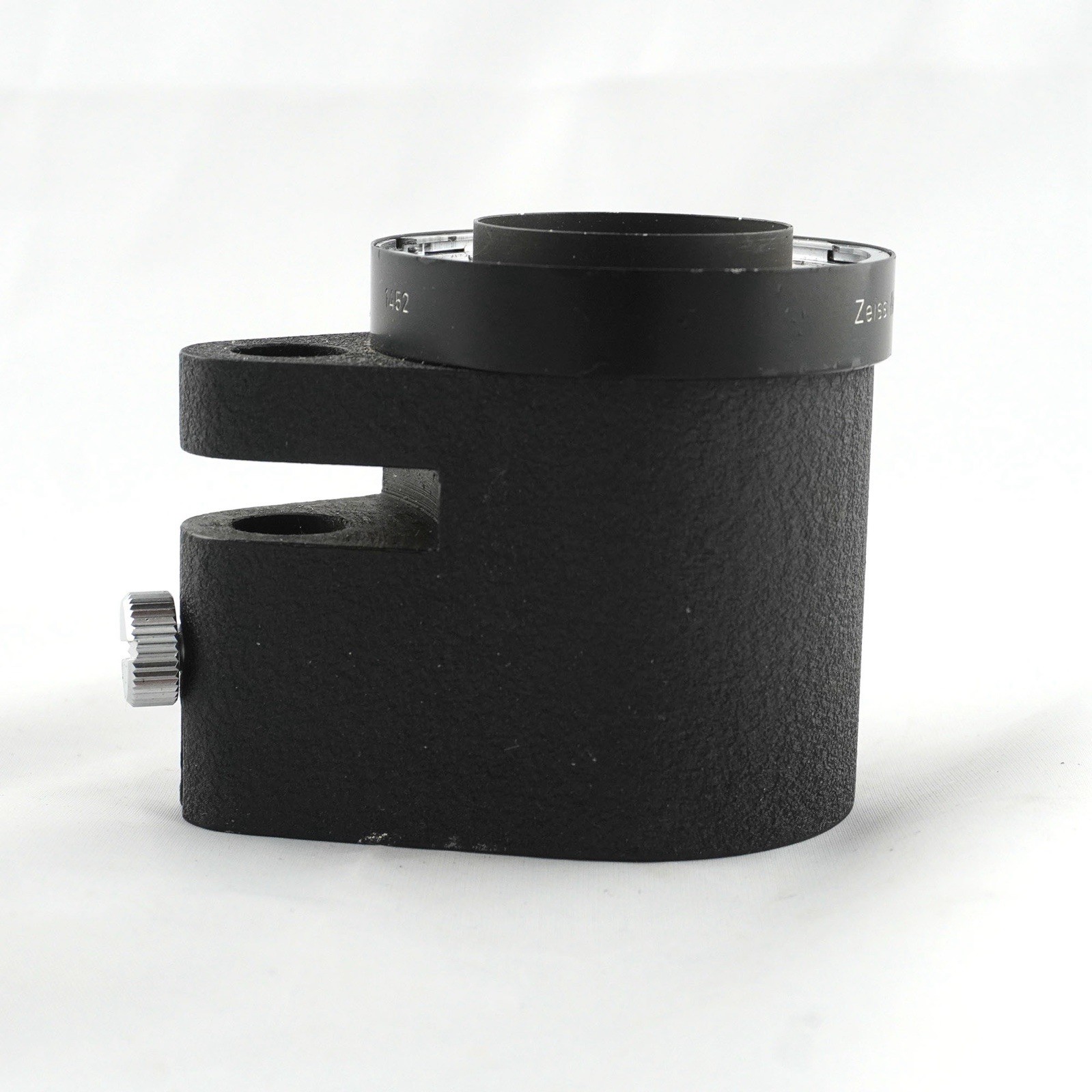 Zeiss Ikon Stuttgart Mount Adapter Bracket Germany #1452 Vintage Camera Part