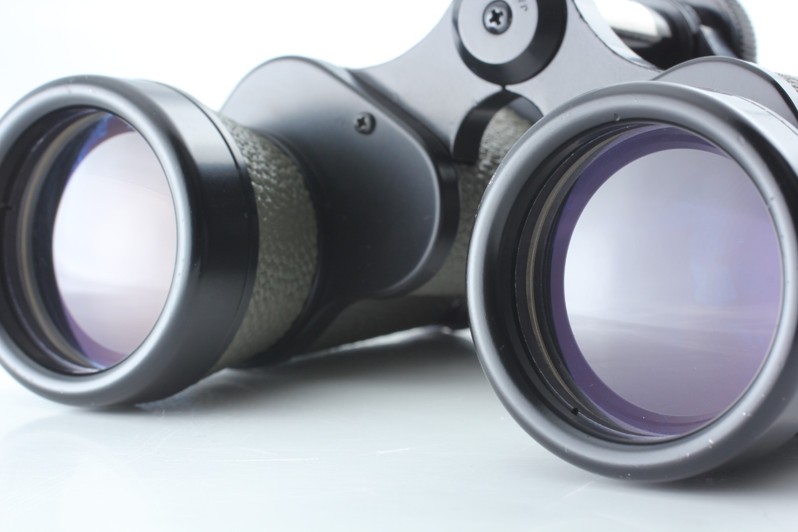 [Exc+5] Binoculars 10×40 Eagle Crown From JAPAN