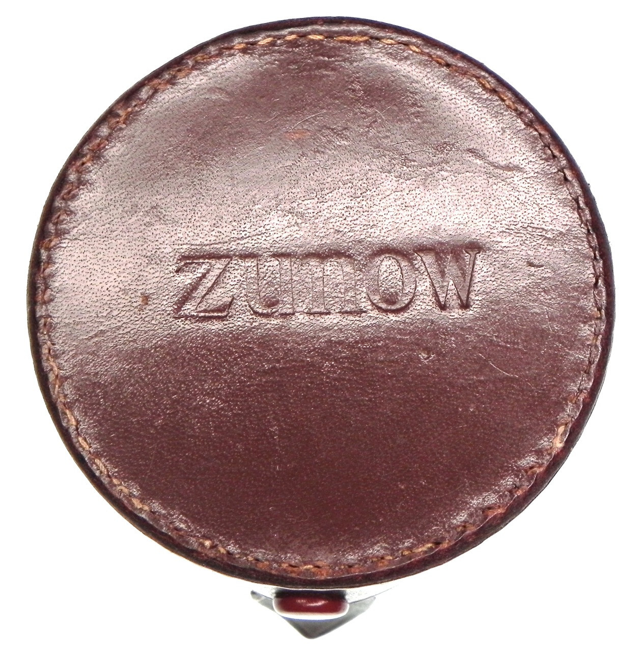 Leather Case for Zunow 5cm f1.1 #1 ………… Very Rare !!