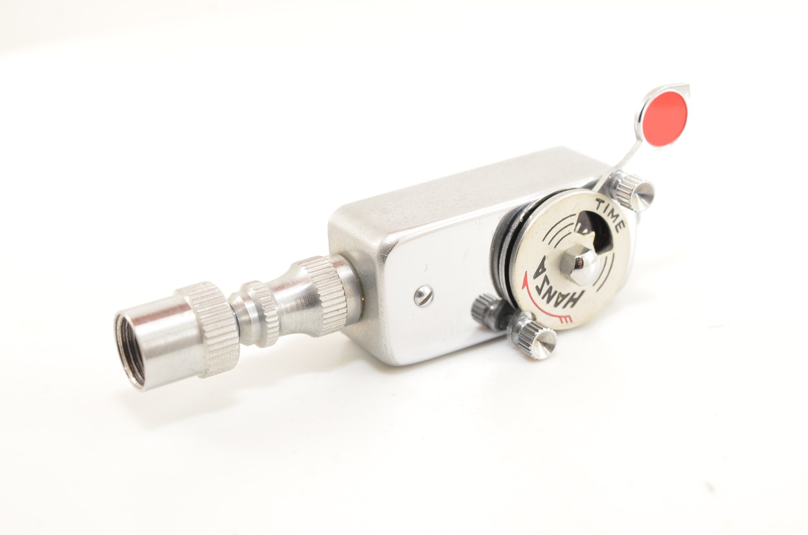【 Mint 】Hansa Mod.II Mechanical Vintage Self Timer for Film Camera From JP #3176