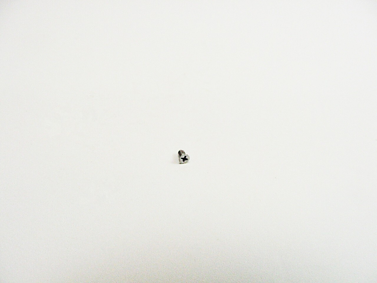 Nikon Nikkormat bottom screw | for FT / FTN | $8 | #11 |