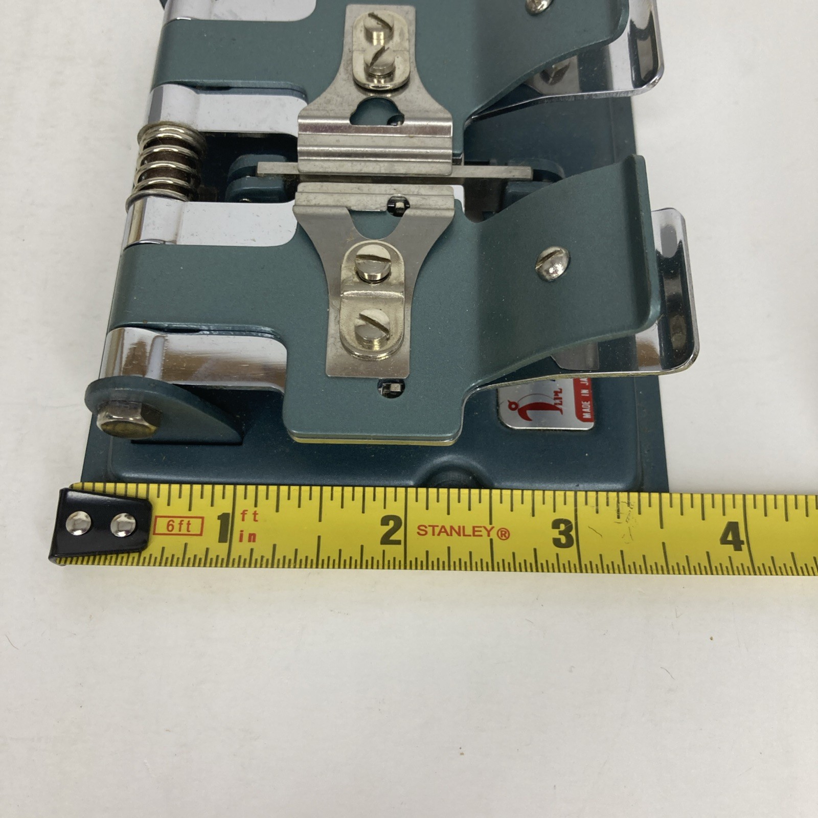 Vintage LPL Film Splicer 8mm & 16mm in Original Box + Sears 8mm Splice Tapes