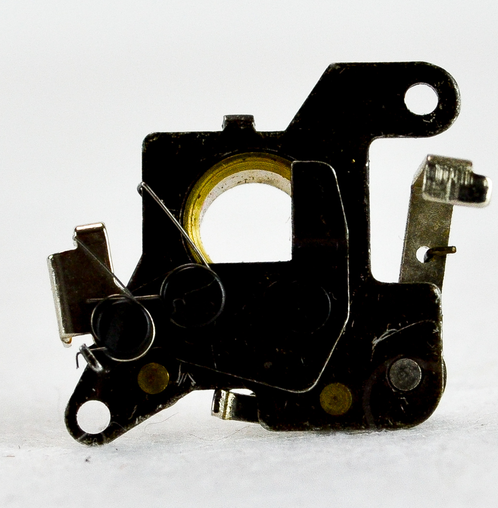 Minolta Hi-Matic F Vintage Part Replacement Frame Counter Lever Inside Spring