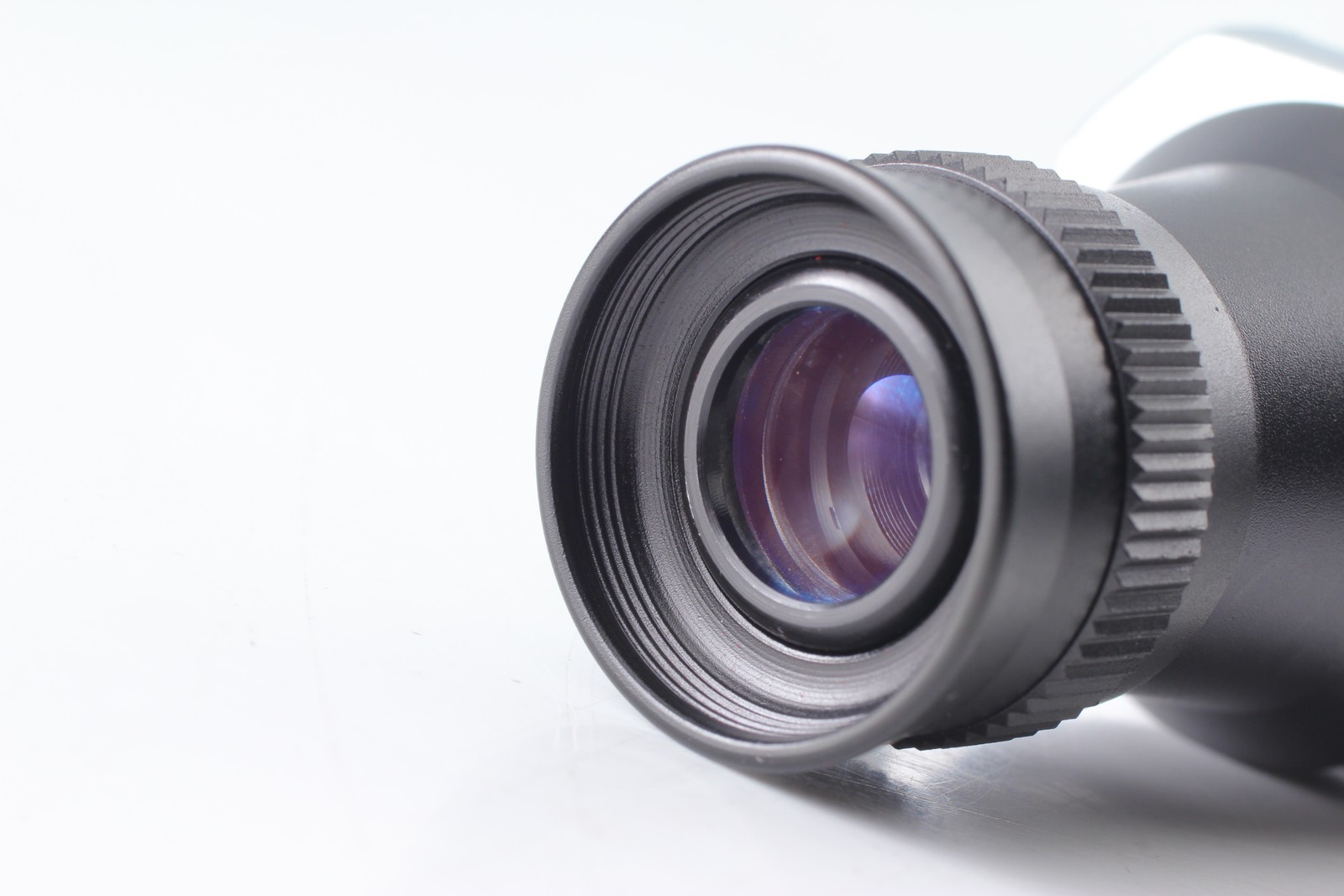 [MINT w/Case] Asahi Pentax Eyepiece Magnifier View Finder for 6×7 67 67II JAPAN
