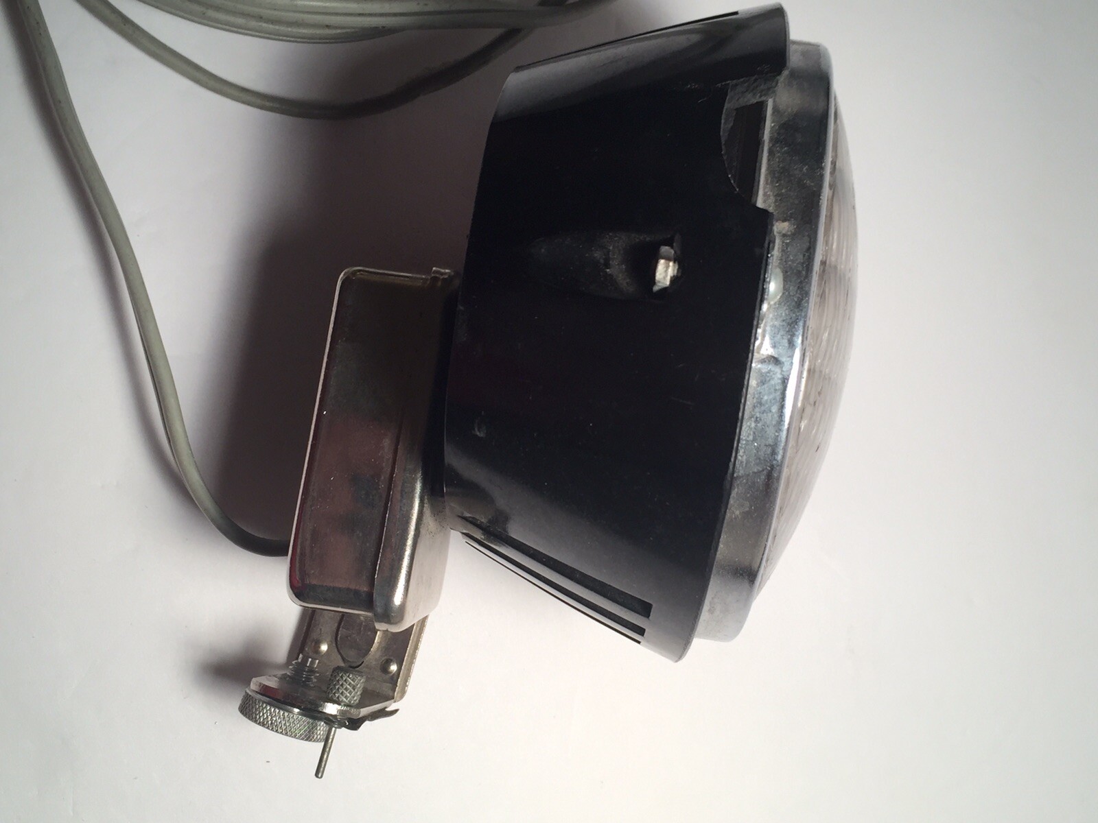 Vtg Topmount CameraLite for Super 8 Cameras Camera WORKS Excellent Condition