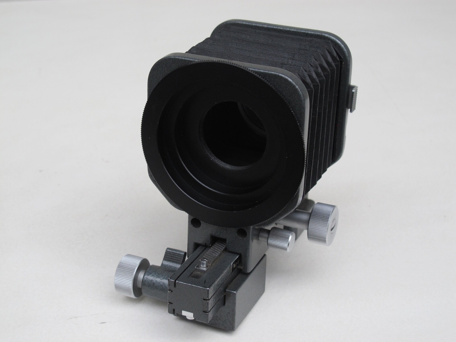 Leica Leitz Wetzlar Focus Bellows