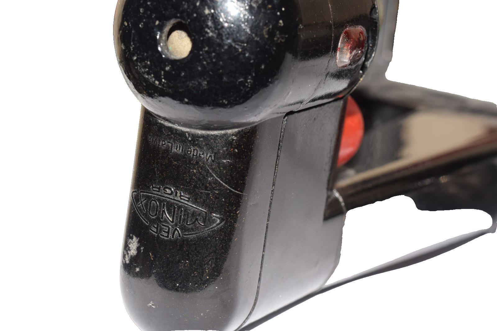 VEF Riga Minox Film Developing Tank Enlarger Bakelite for Minox Riga Minox USSR