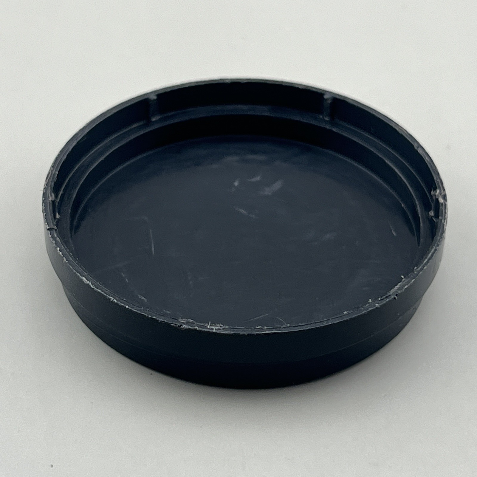 Yashica 54mm Push On Front Lens Cap GENUINE OEM Made in Japan