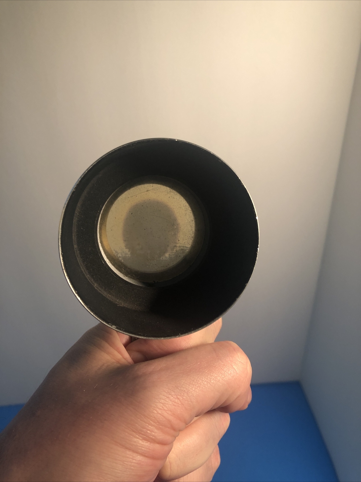Vintage Kodak Pola Screen Viewer
