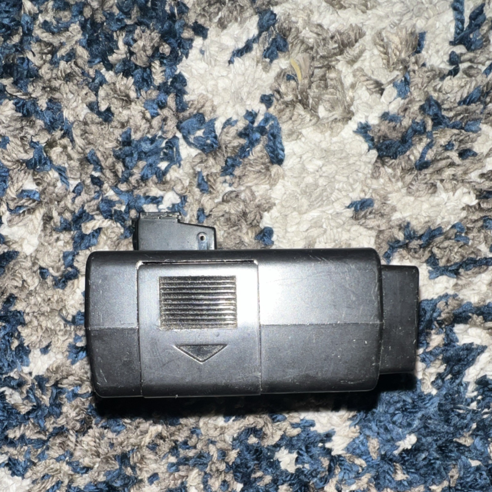 Soligor MK-10A Directional Hot Shoe Flash – Made in Japan – TESTED WORKING GOOD!