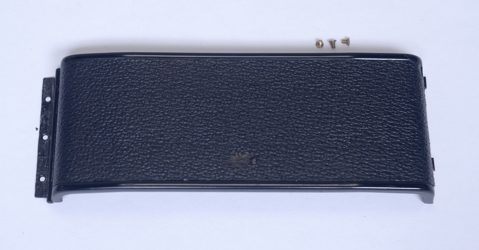 TARON Auto EE Rear Back Cover Door Vintage Film Camera Parts