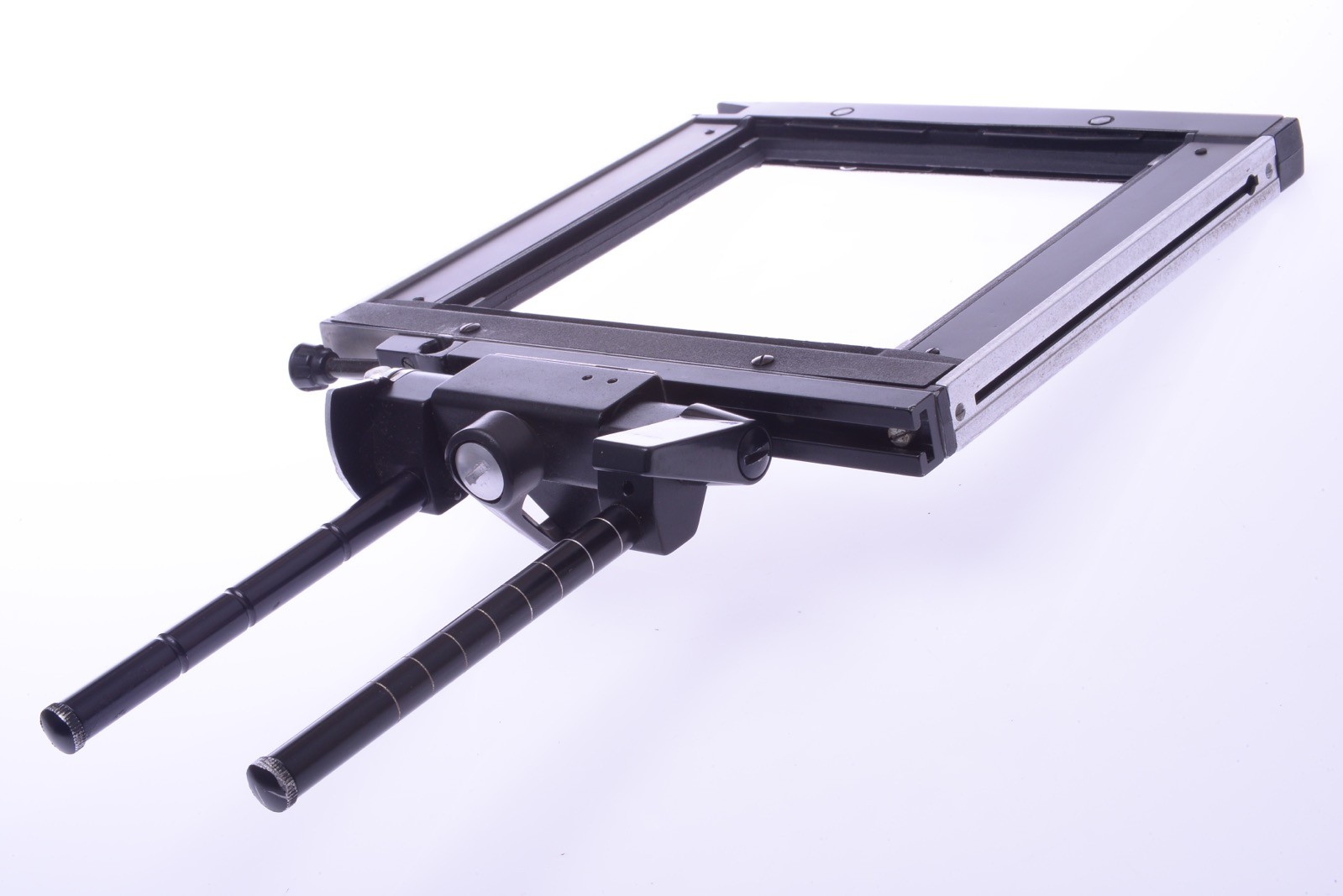 ✅ SINAR P P2, F MULTI PURPOSE FRONT STAND HOOD HOLDER *READ* 4X5 5X7 8X10 CAMERA
