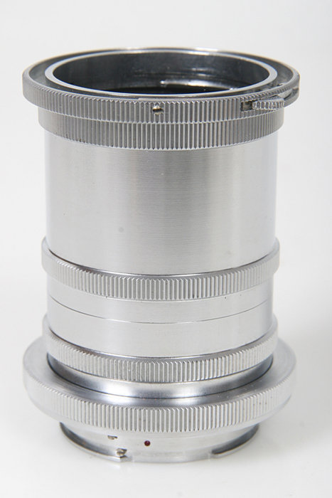 Exakta Mount (German Made) Extension Tube vintage for macro close up camera lens