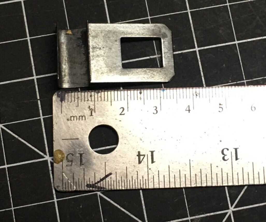16MM FILTER HOLDER SET! For Auricon? CP-16? CP16? Cinema products
