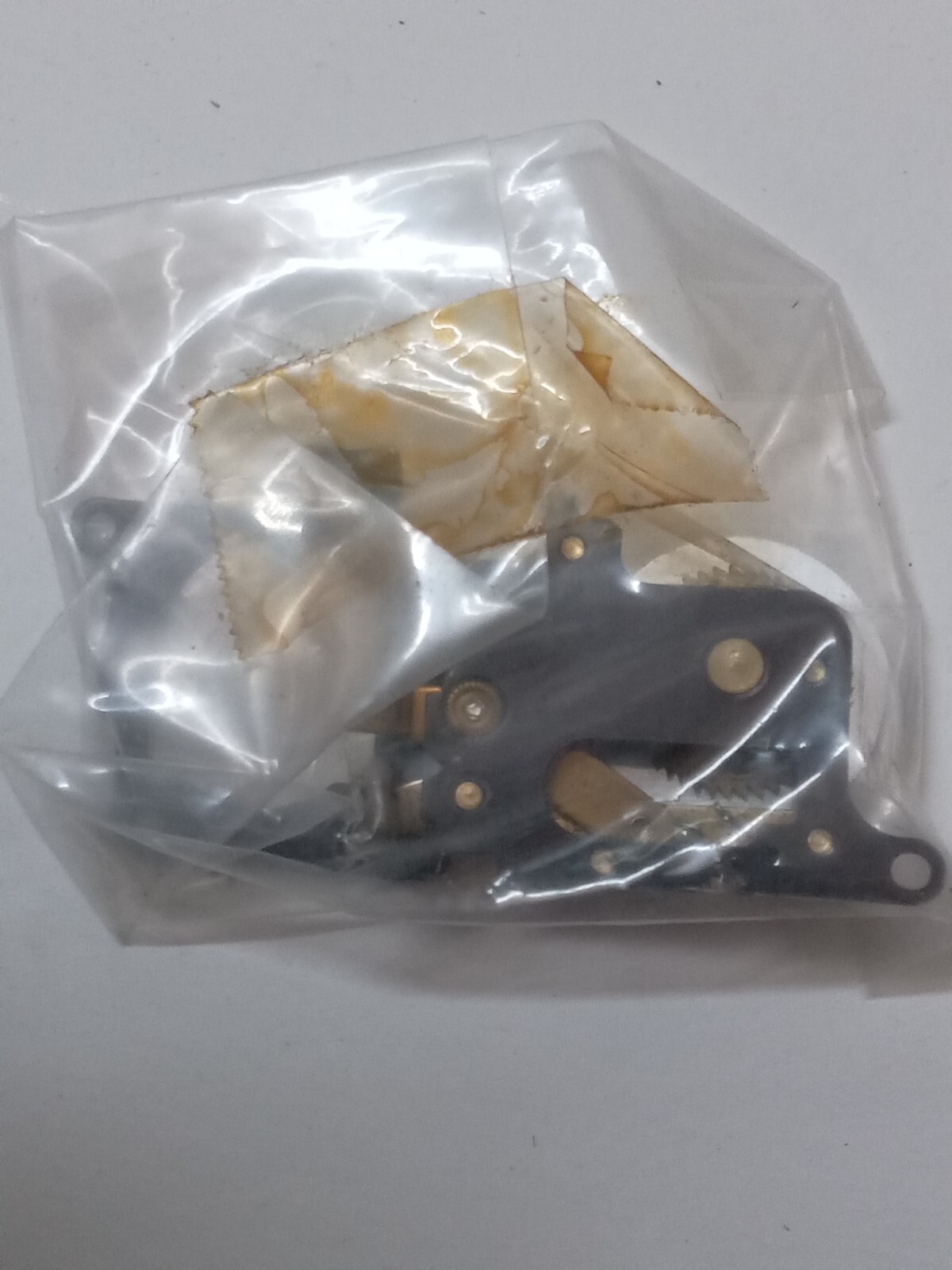 New Old Stock Nikkormat Film Counter Assembly Original Spare Part