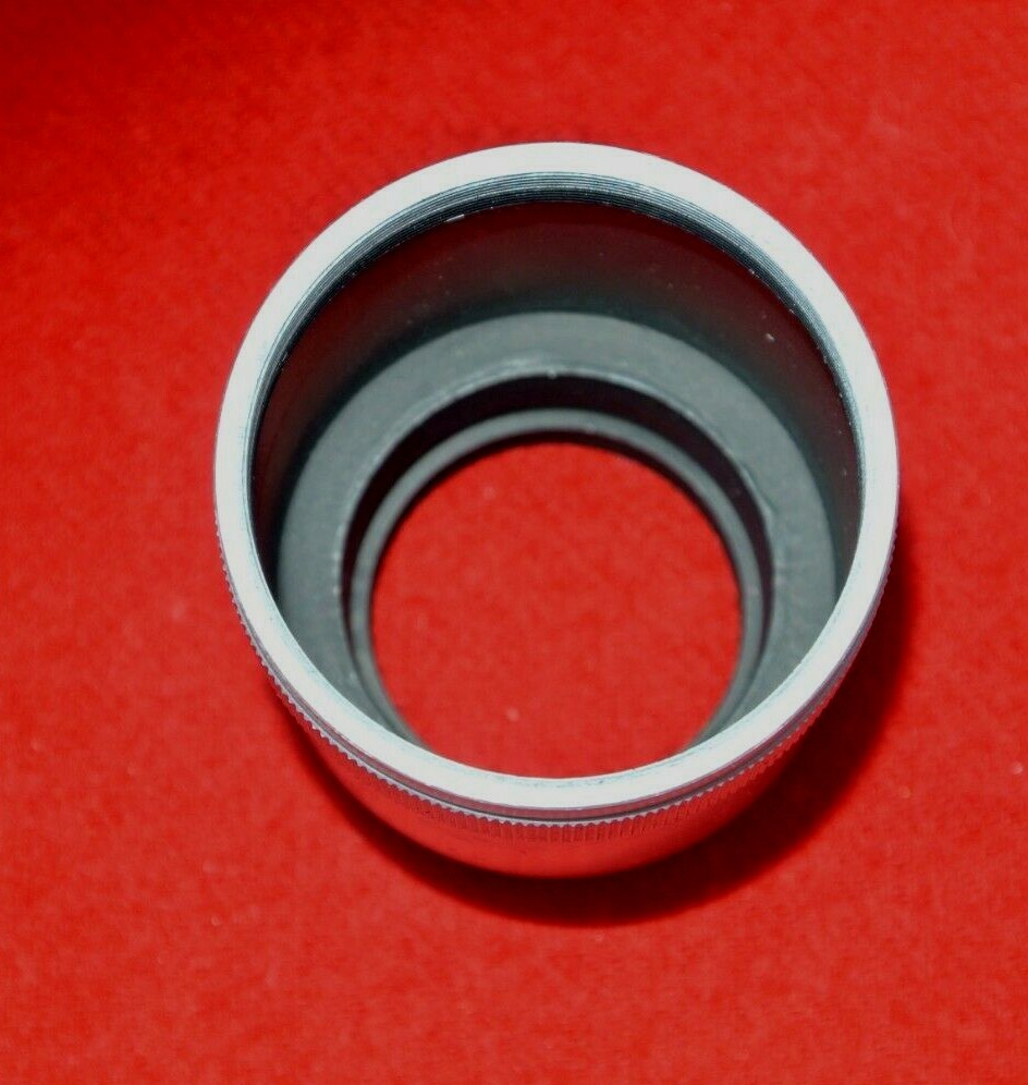 Leica Leitz 16472k OTSRO Visoflex Bellows Extention Tube