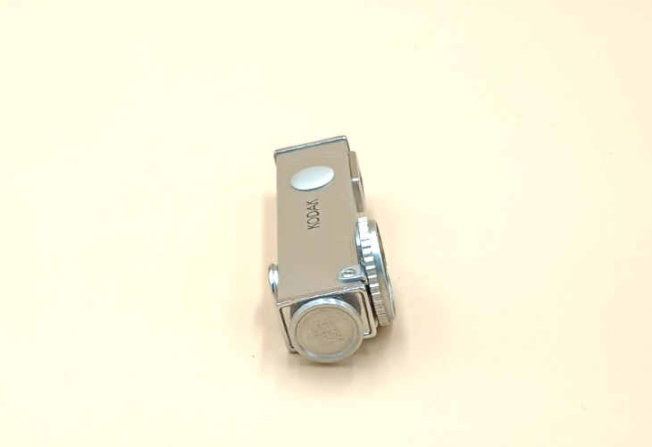 Vintage KODAK Service Range Finder Attachment Camera Accessory