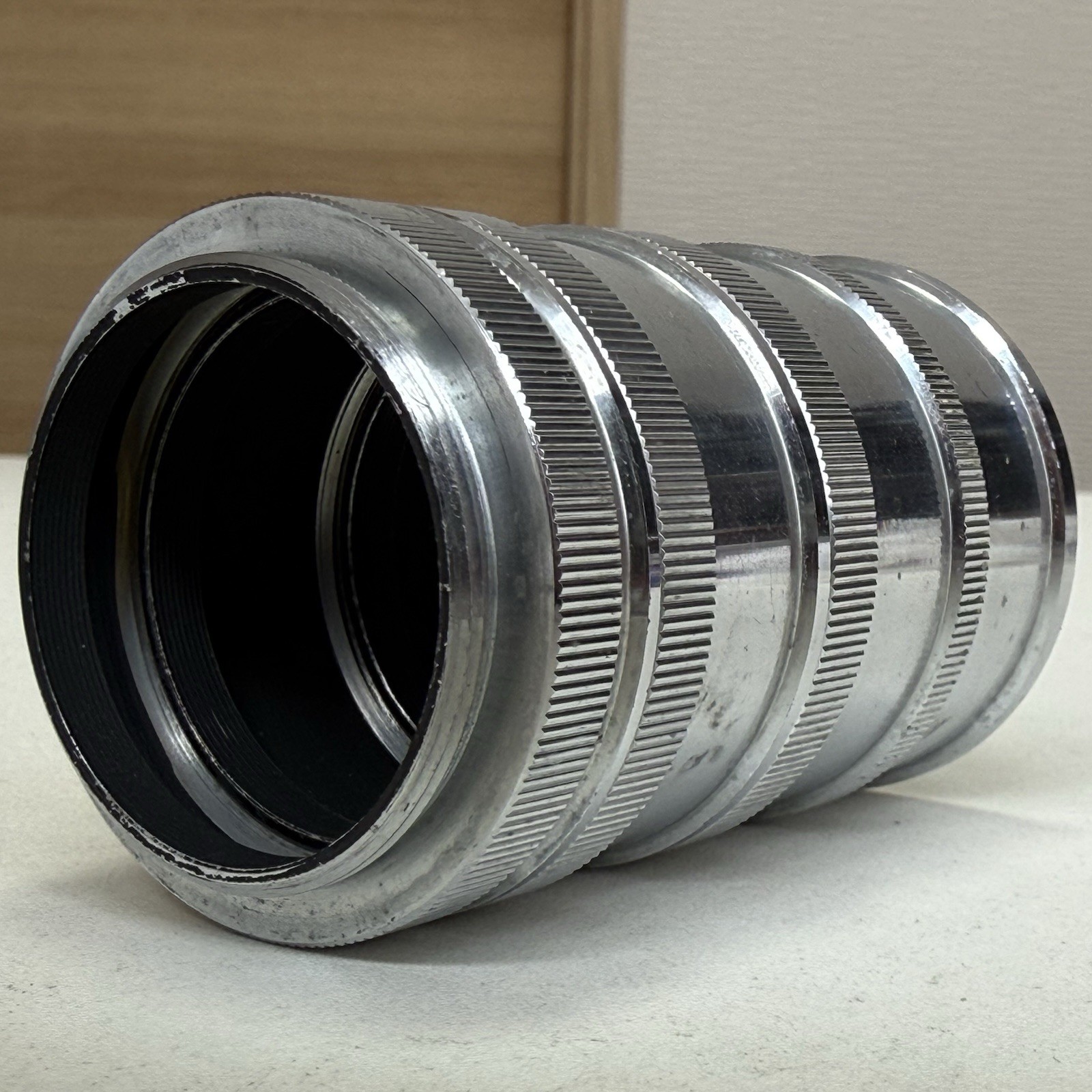 Macro Extension Tube Set Exc+++