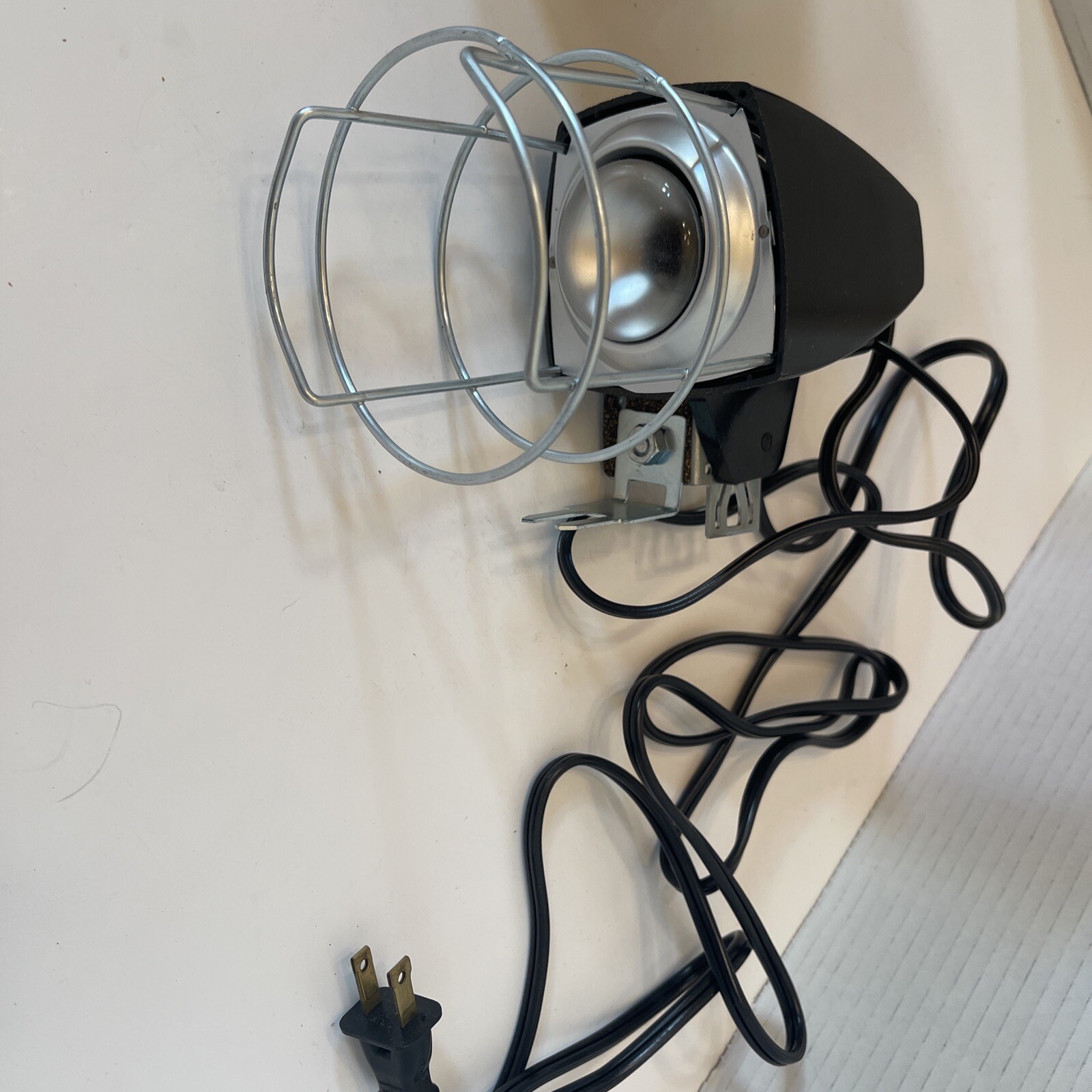 Vintage Harwood XR6 Camera Light