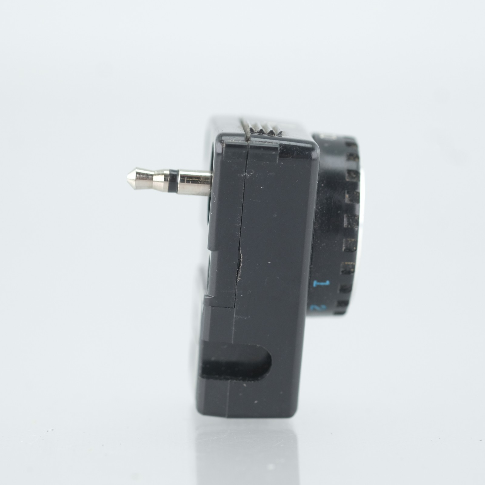 Olympus OM10 Manual Adapter FC Inscription OM Mount Camera Accessory Genuine OEM