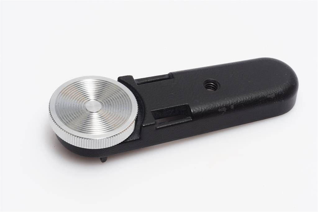 Zeiss Ikon Tripod Adapter For Vario-Sonnar 2.8/40-12Mm
