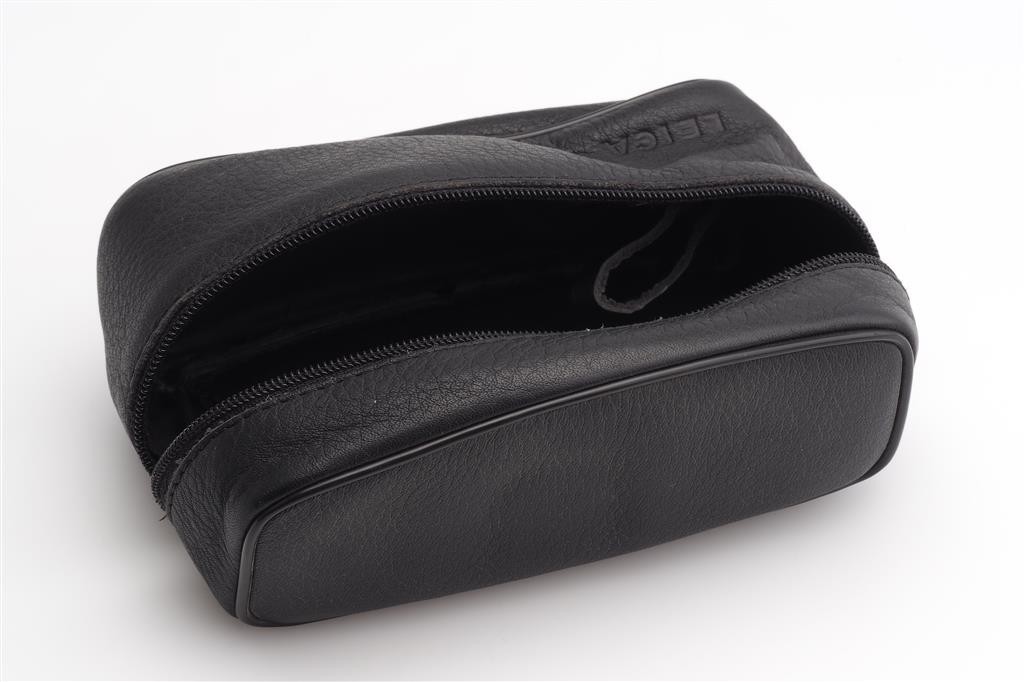 Leitz Leica 18513 Soft Leather Case For Minilux Zoom