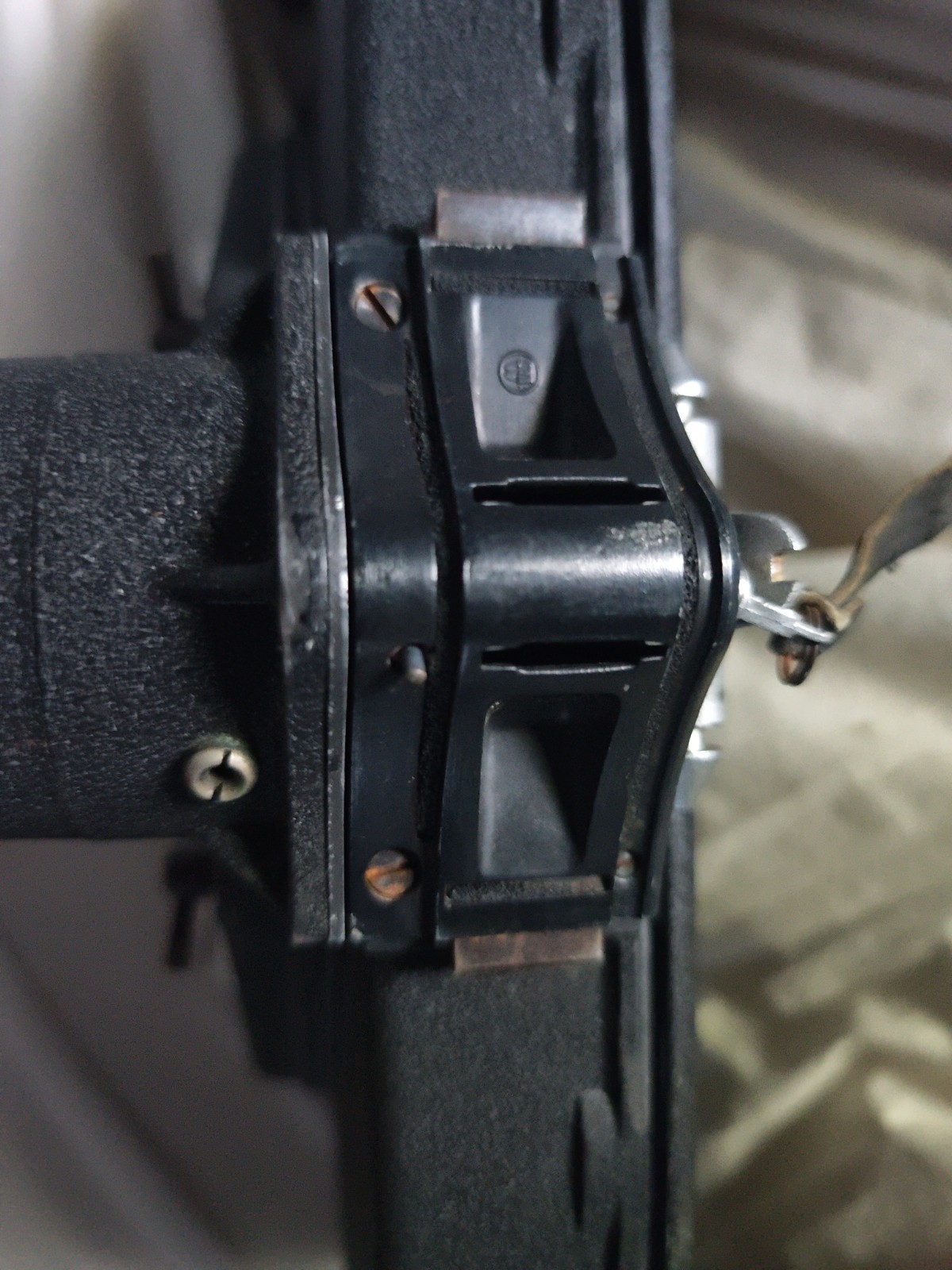 Cassette 140m for Movie Camera Arri Arriflex 16mm
