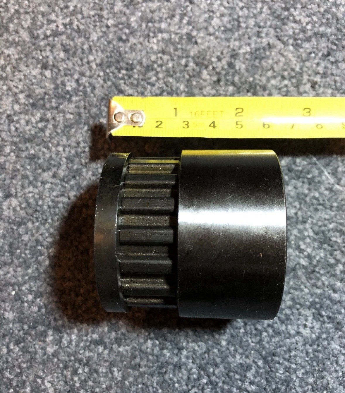 LA VEZZI PRECISION MACHINE PARTS – DGB-8665. BEARING. 35mm PROJECTOR PART