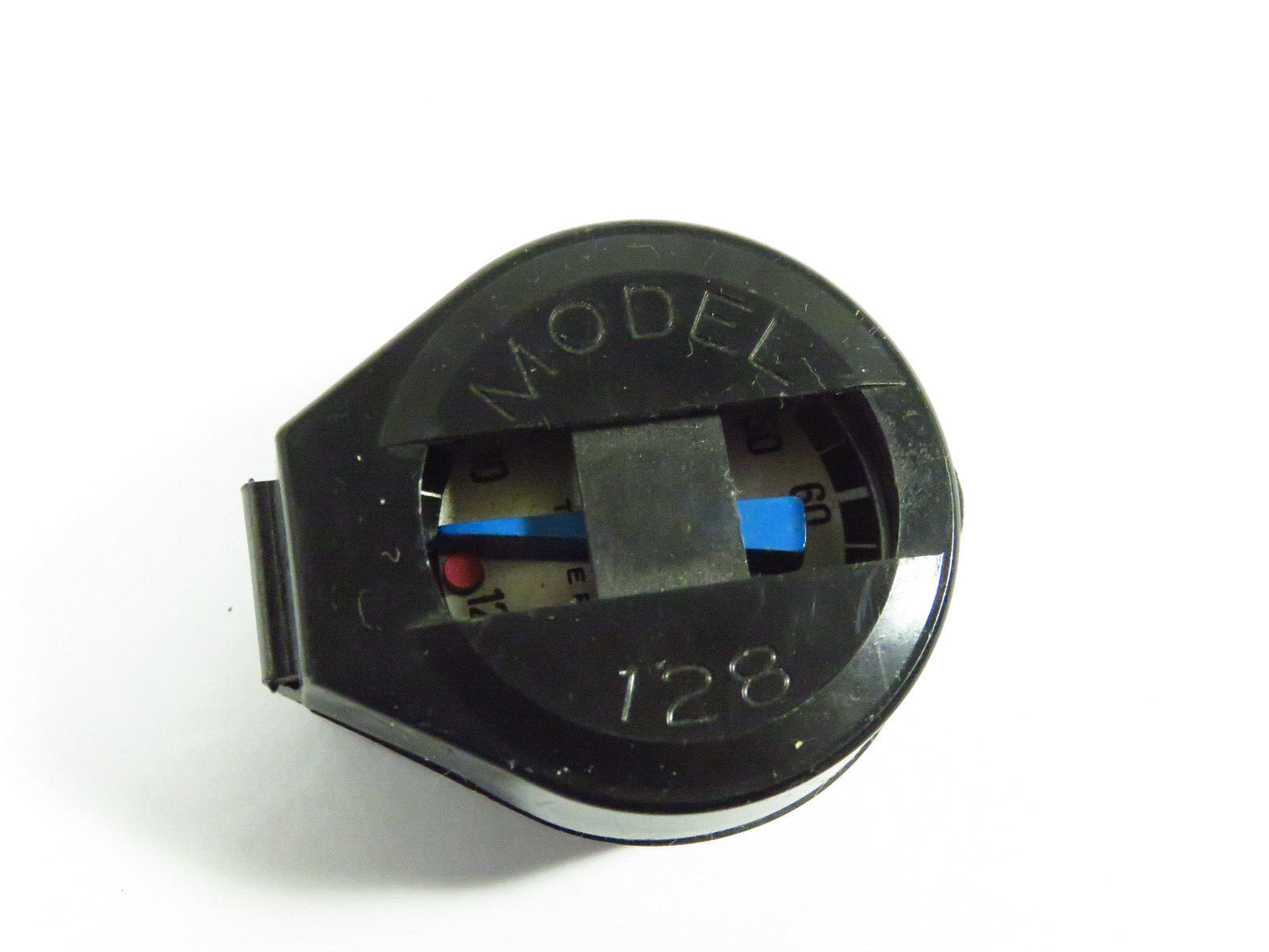 Vintage Polaroid Development Timer – Model #128