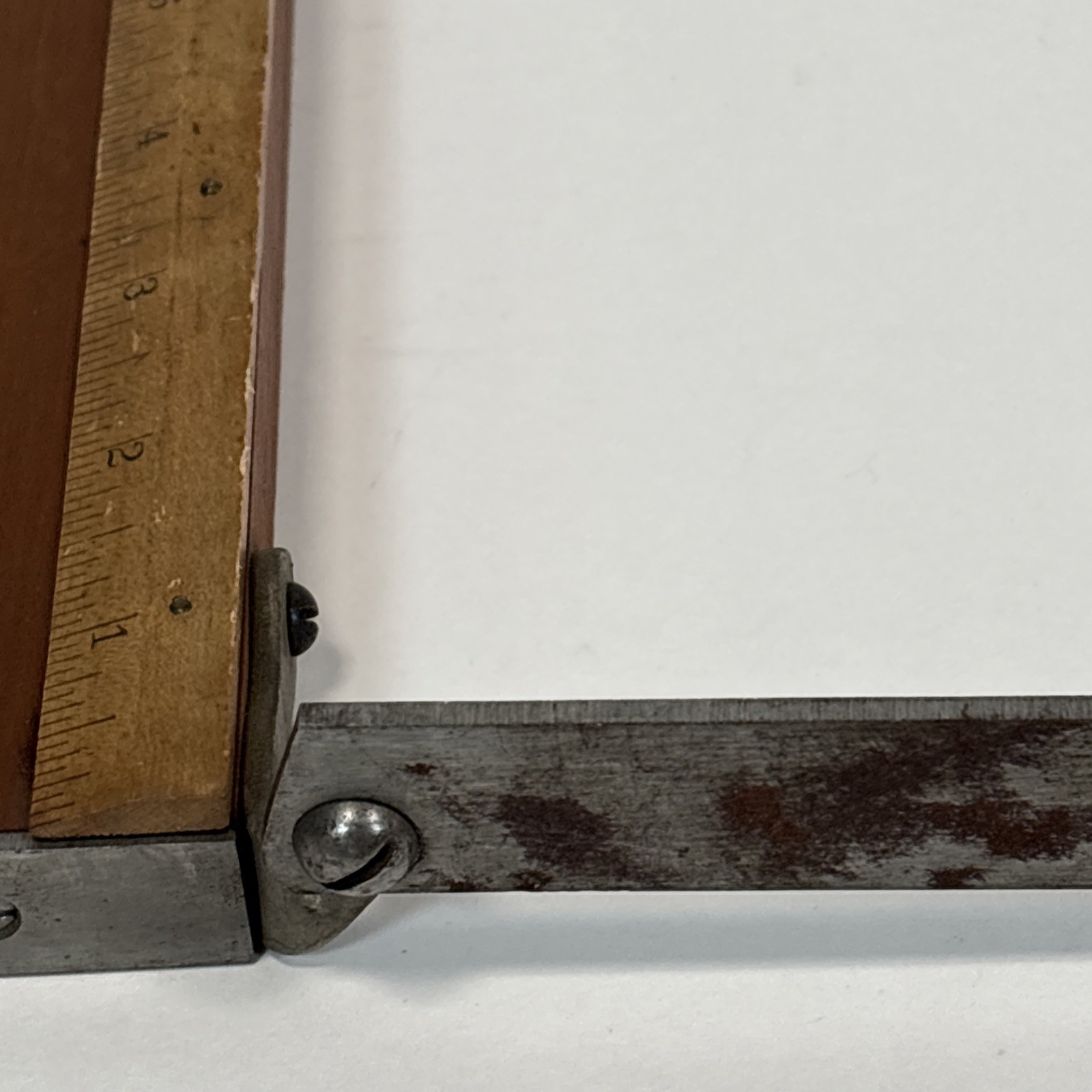 Vintage Kodak Film Trimming Board No2 EASTMAN KODAK COMPANY