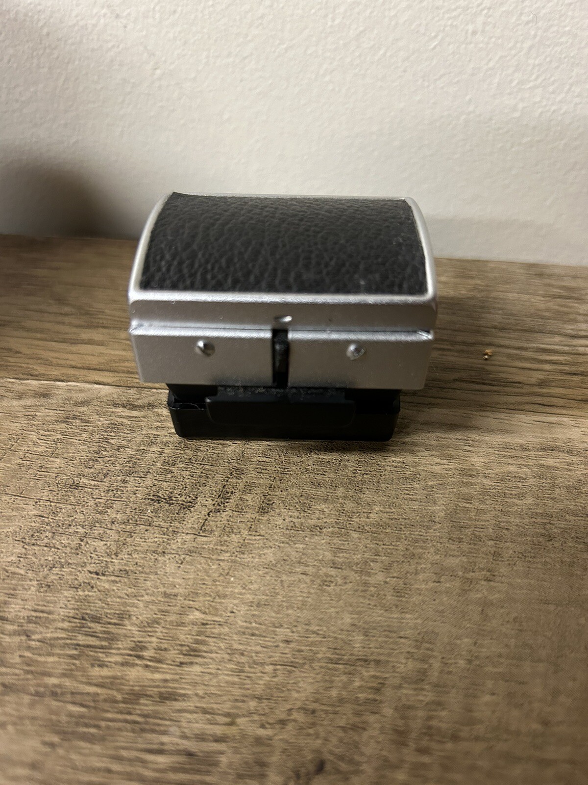 PENTACON Waist Level Prism Finder 4572/5 35mm