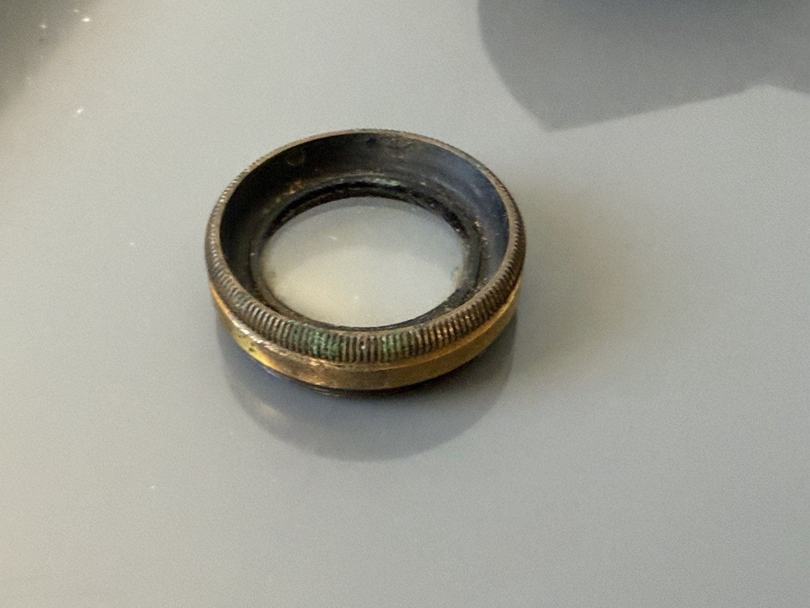 Ultra Rare Kodak String-Set Sector-Style Shutter & Two Lenses 1889-1897 (Work)