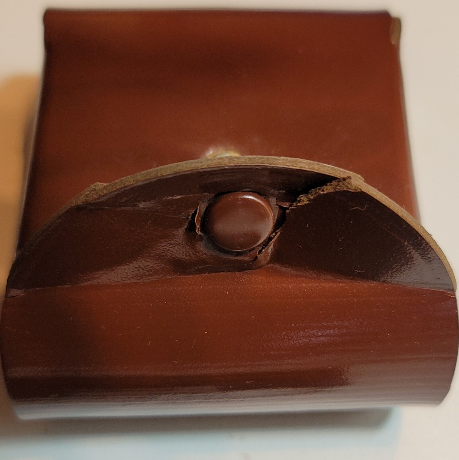 Kodak Ektamite Flasholder with Original Case
