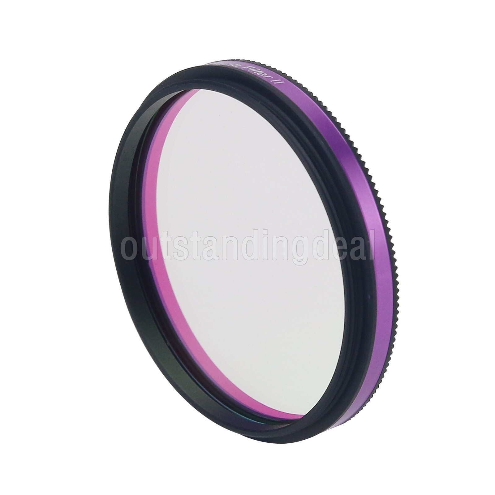 ANTLIA Triband RGB Ultra Filter 3-In-1 Colorful Camera Filter for OSC/Mono Cam